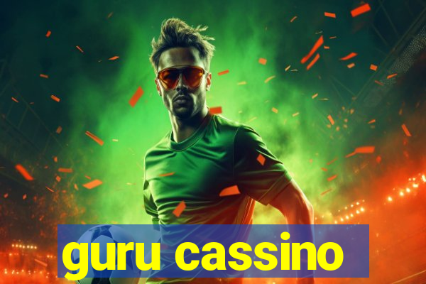 guru cassino